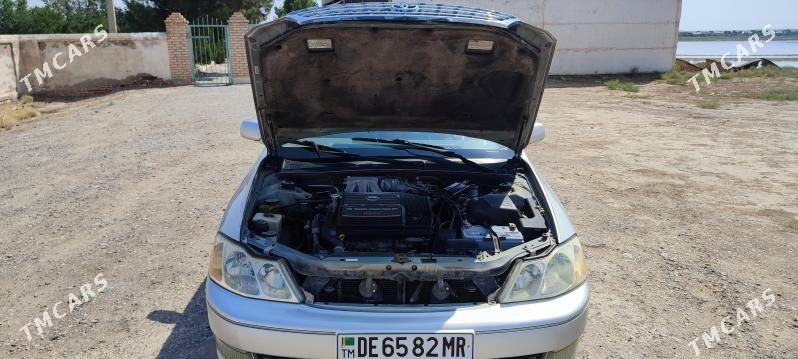 Toyota Avalon 2004 - 220 000 TMT - Ёлётен - img 9