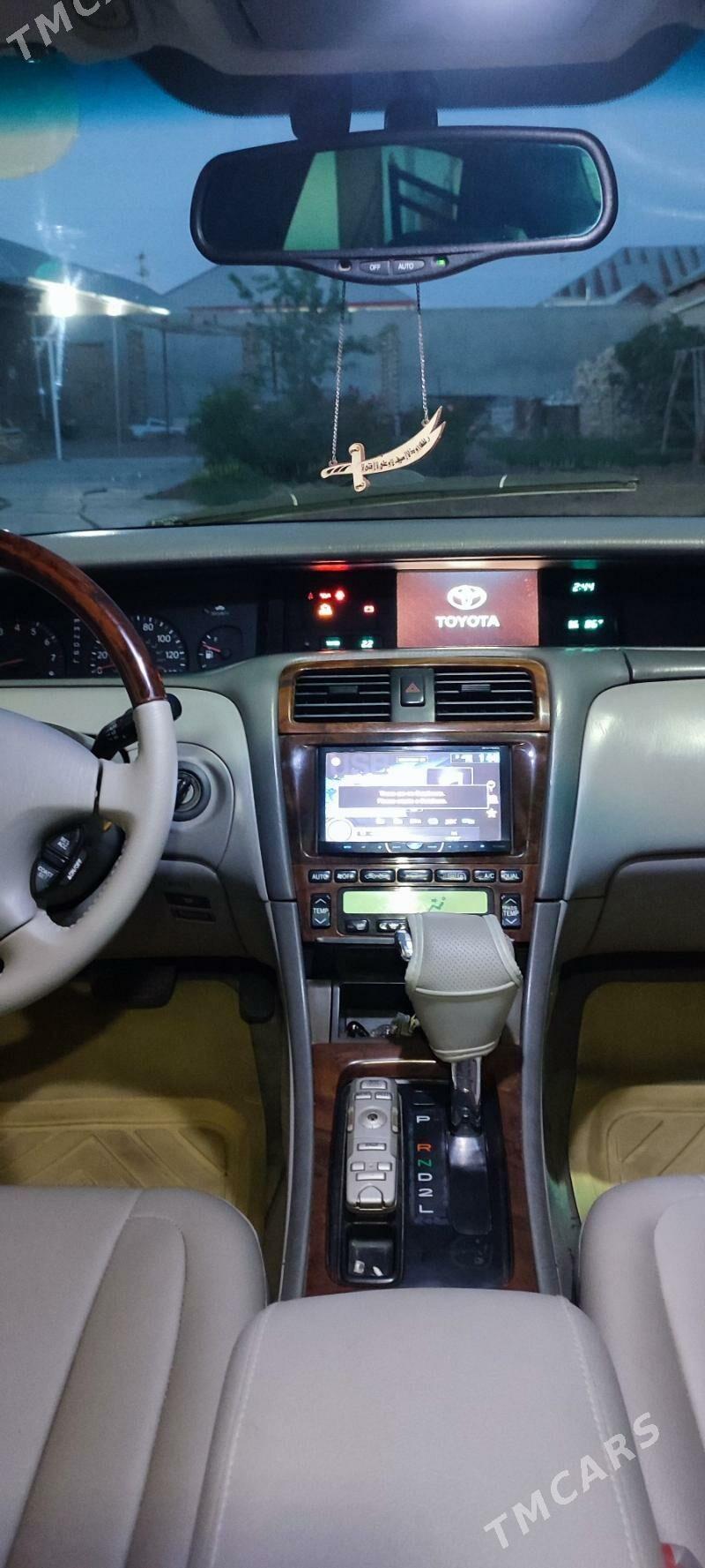 Toyota Avalon 2004 - 220 000 TMT - Ёлётен - img 5