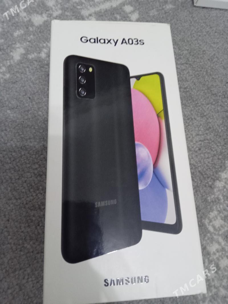 Samsung Galaxy A03s - Бузмеин - img 3