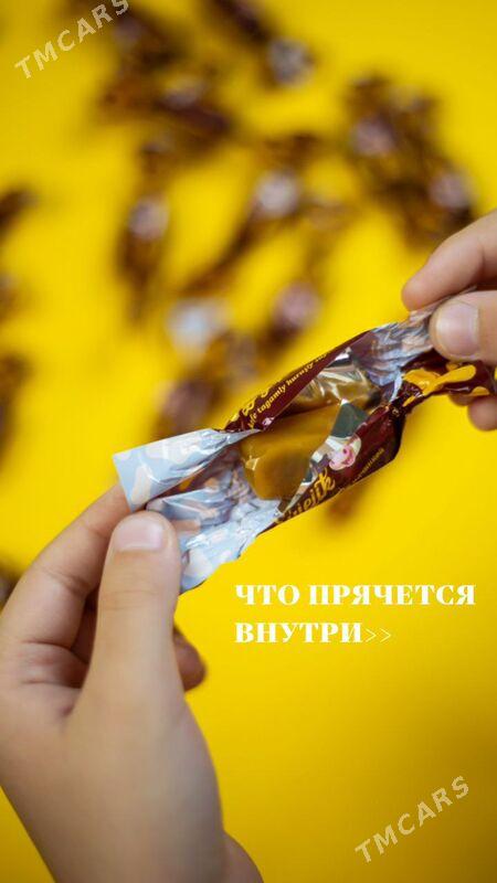 Hasar “Eyjejik” suyji - Ашхабад - img 2