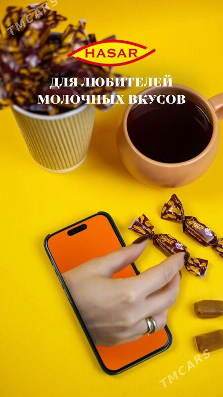 Hasar “Eyjejik” suyji - Ашхабад - img 4