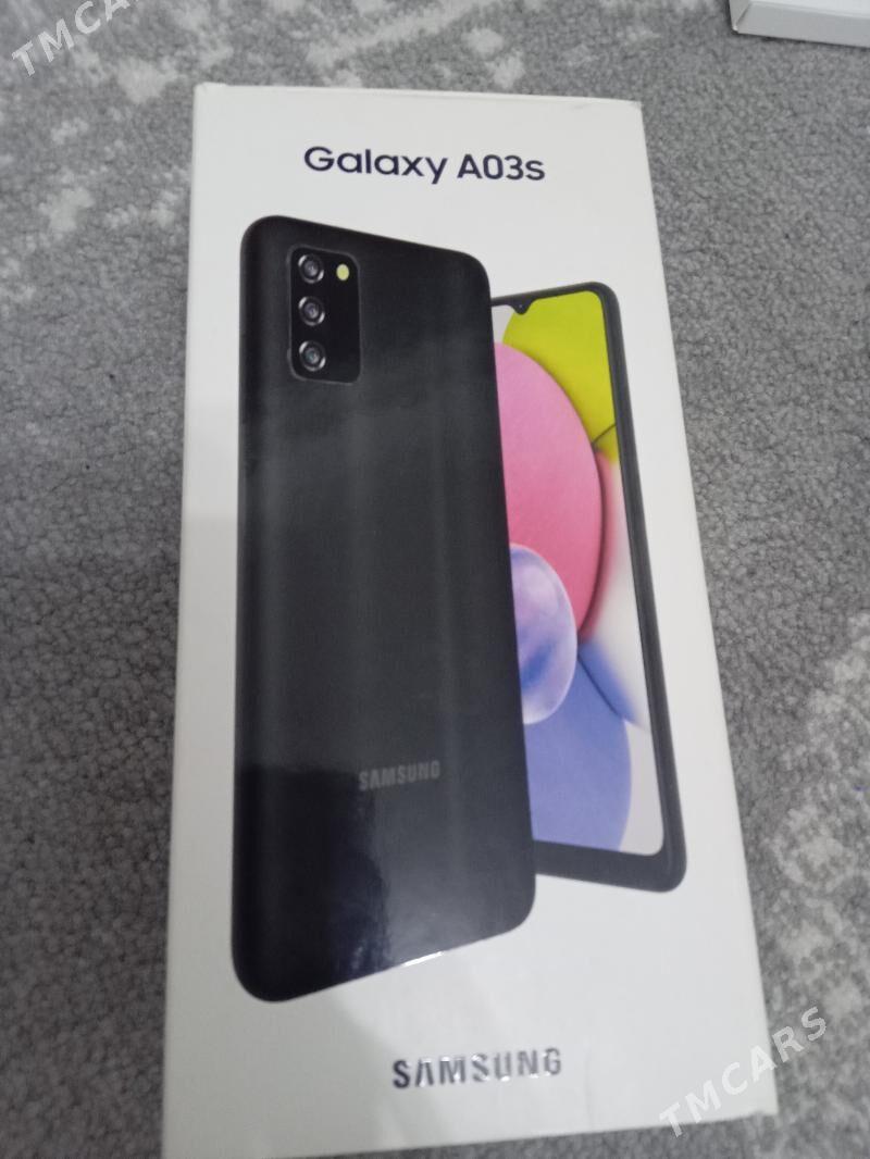 Samsung Galaxy A03s - Бузмеин - img 2