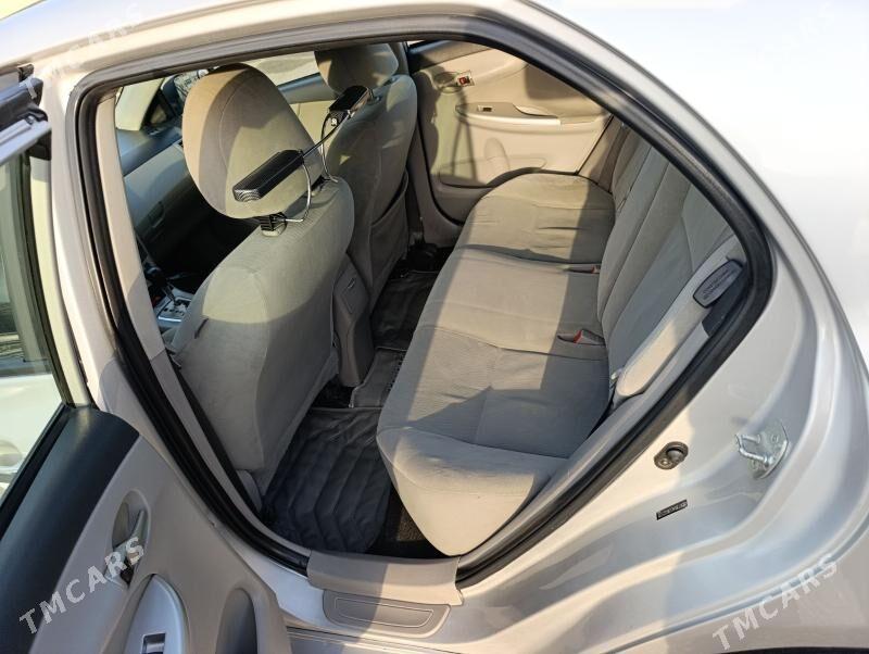 Toyota Corolla 2011 - 160 000 TMT - Улица Г. Кулиева (Объездная) - img 5