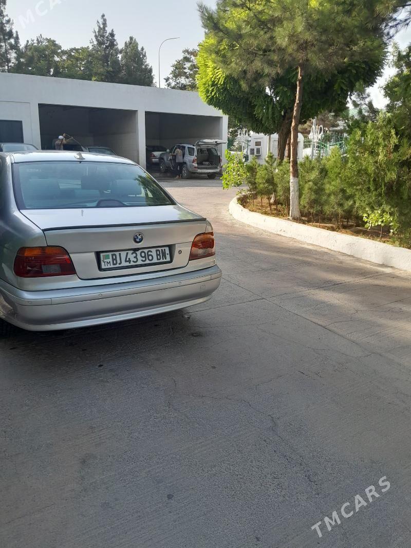 BMW 528 2000 - 90 000 TMT - Туркменбаши - img 1