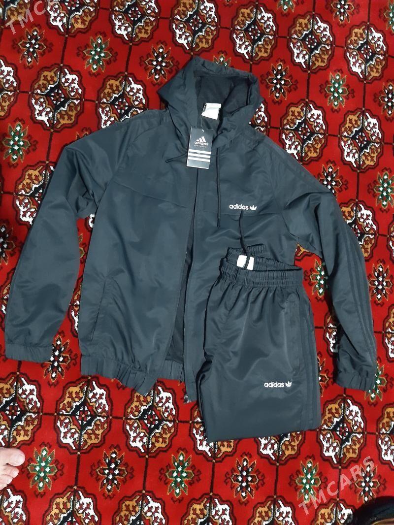 Adidas sportiwka - Tejen - img 1