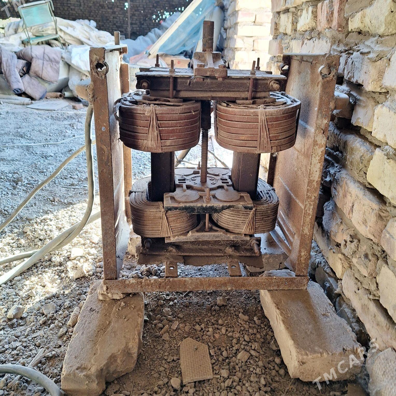 SWARKA APARAT - Daşoguz - img 2