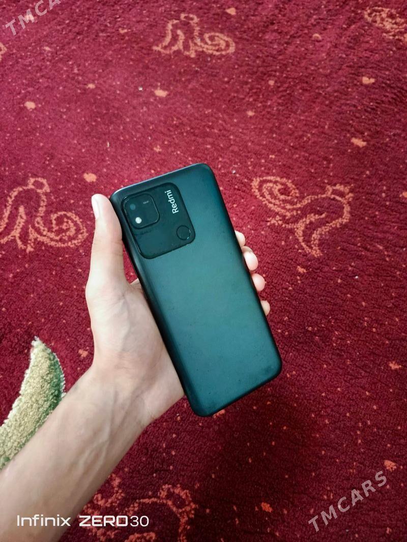 Redmi 10A 4/64Gb - Aşgabat - img 3
