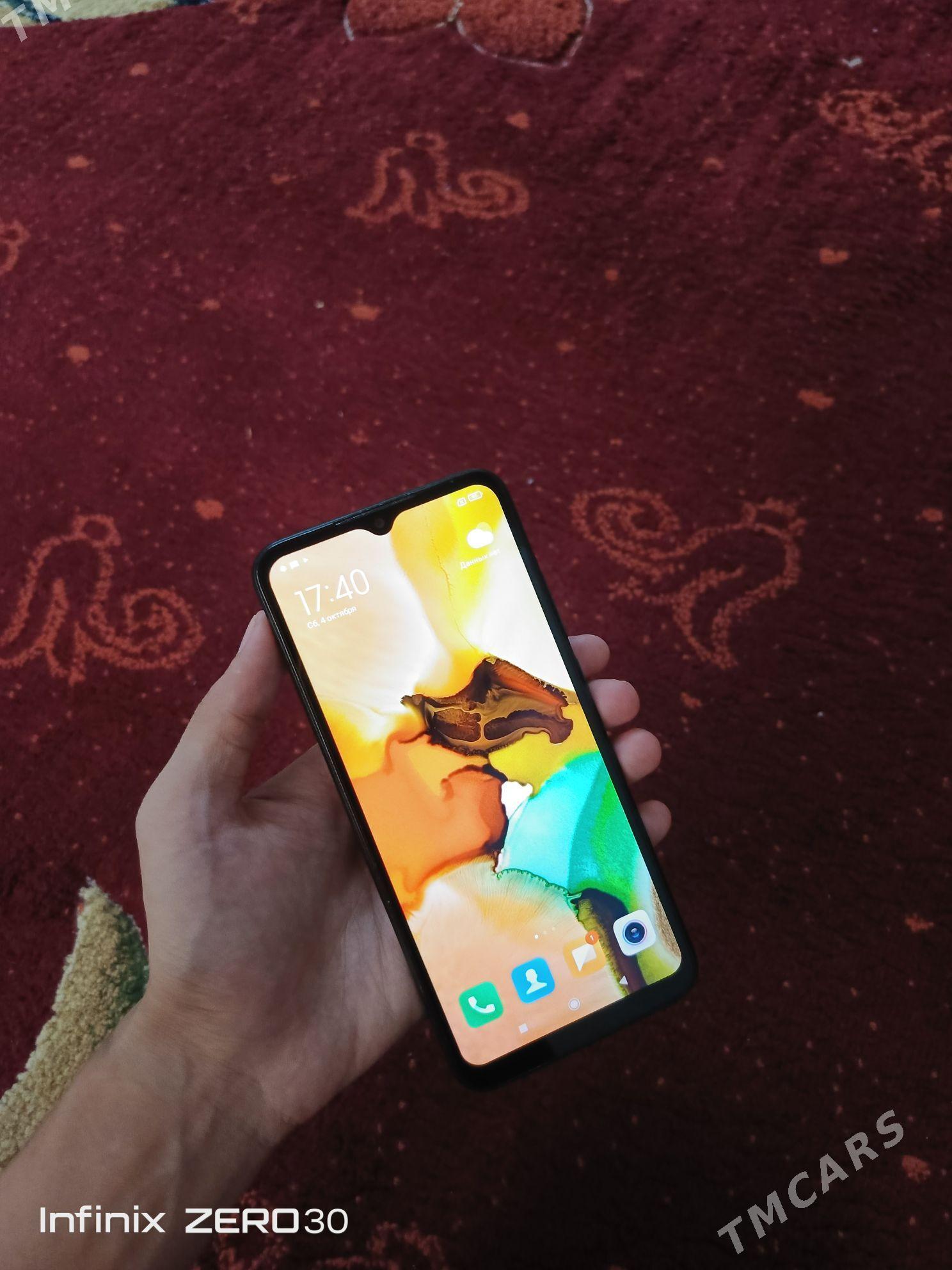 Redmi 10A 4/64Gb - Aşgabat - img 2