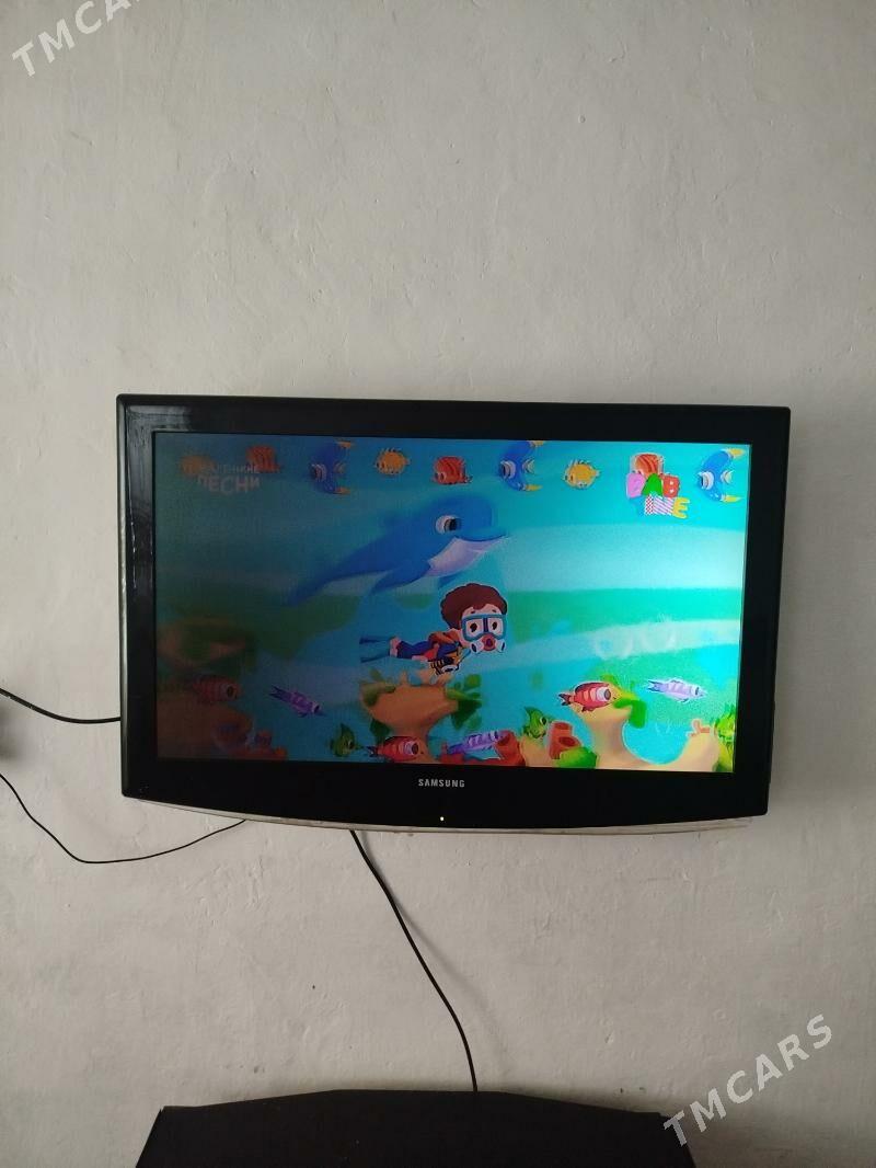 Samsung 42lik - Байрамали - img 2
