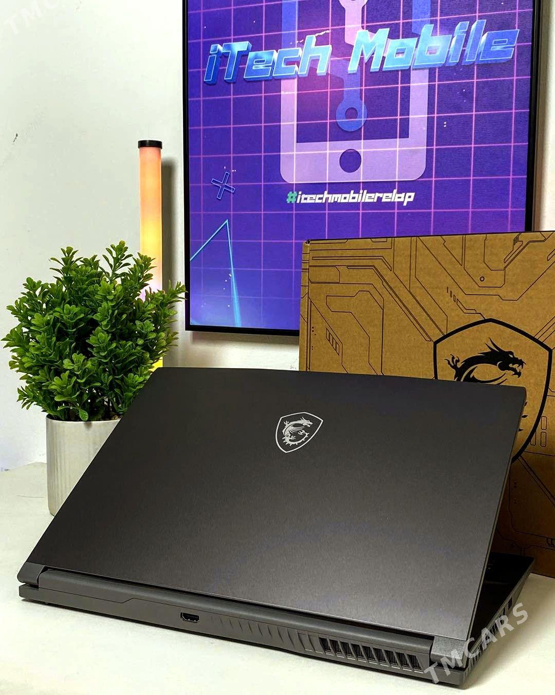 i5-13 / 64GB-RAM / 2TB SSD - Aşgabat - img 5