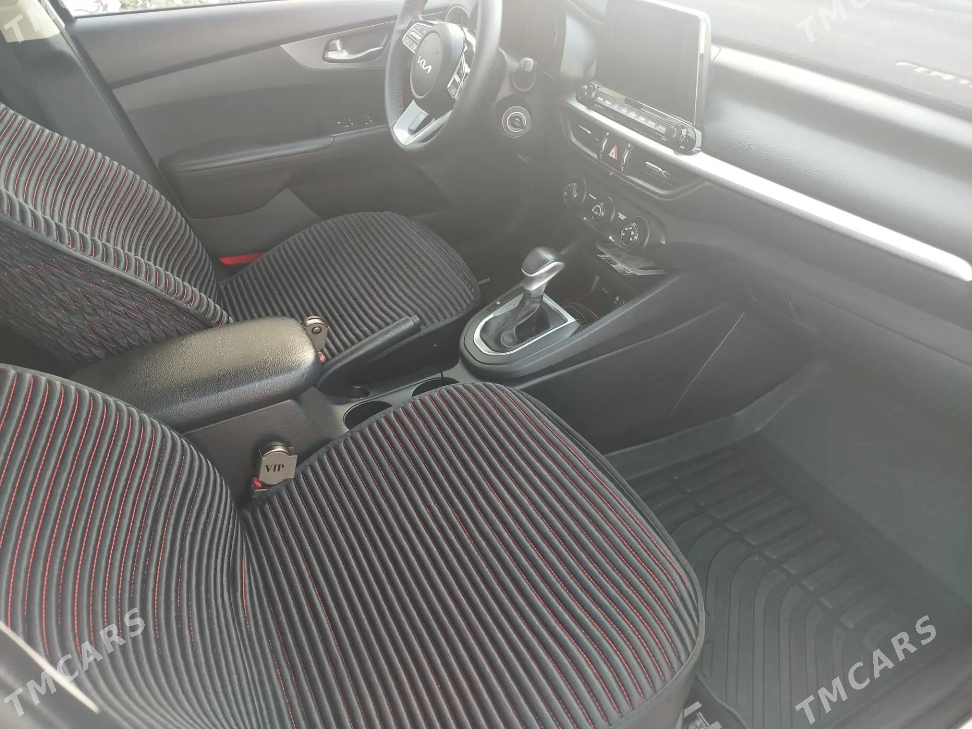 Kia Forte 2020 - 240 000 TMT - Büzmeýin GRES - img 2