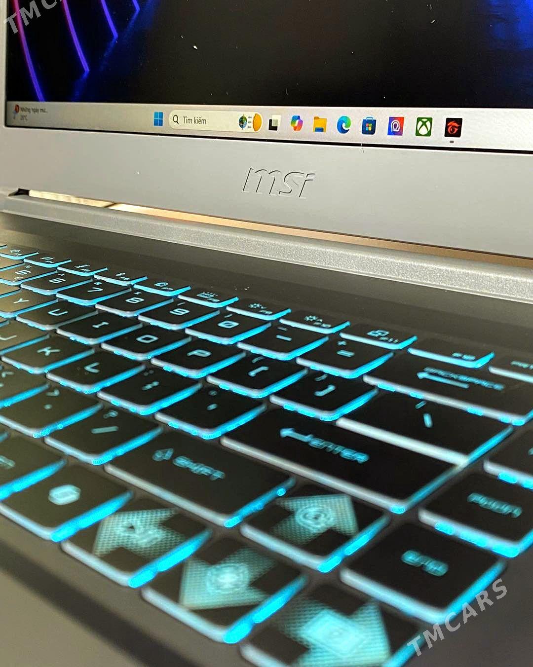 i5-13 / 64GB-RAM / 2TB SSD - Aşgabat - img 4