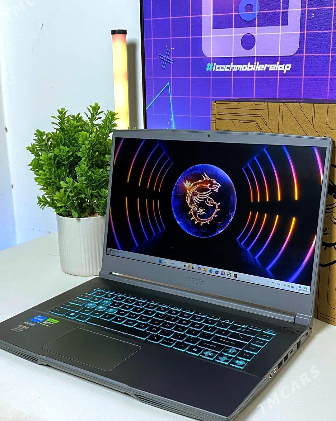 i5-13 / 64GB-RAM / 2TB SSD - Aşgabat - img 2