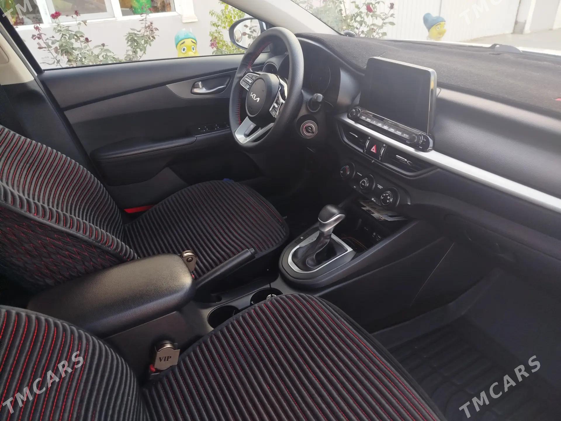 Kia Forte 2020 - 240 000 TMT - Büzmeýin GRES - img 7
