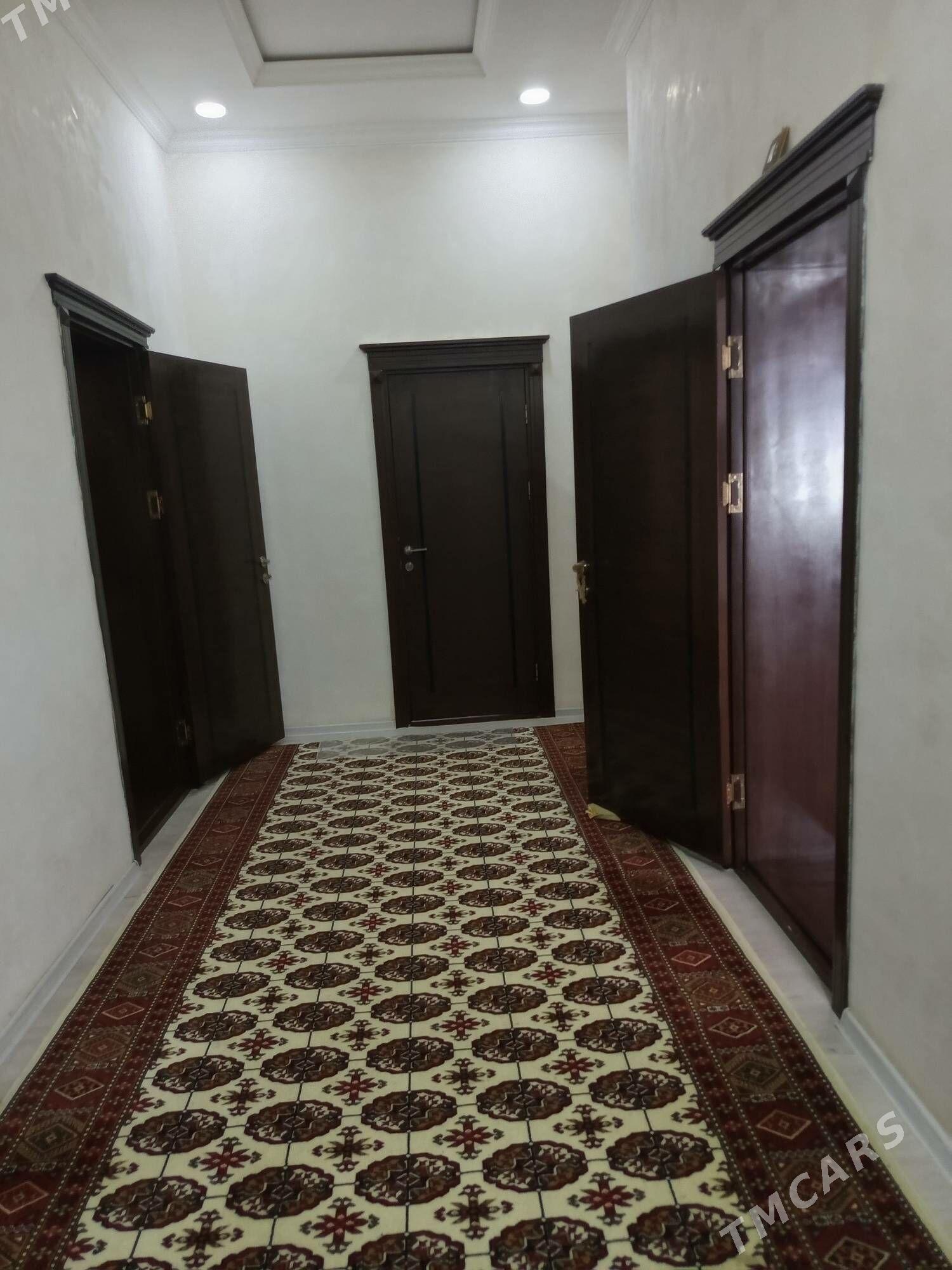 Satlyk jaý Akdaş - Türkmenbaşy - img 2