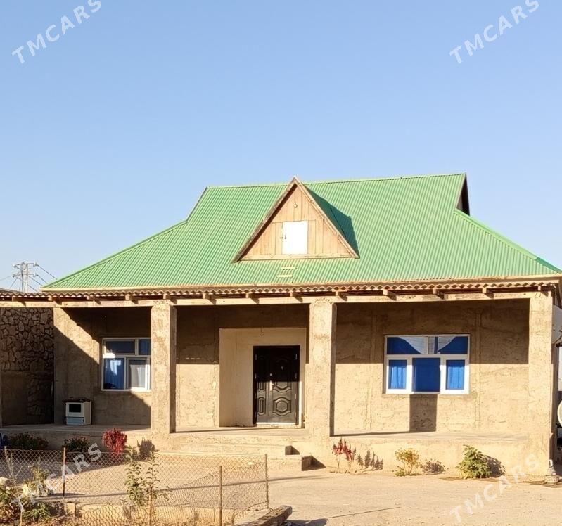 Satlyk jaý Akdaş - Türkmenbaşy - img 3