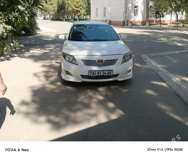 Toyota Corolla 2010 - 149 000 TMT - Aşgabat - img 4