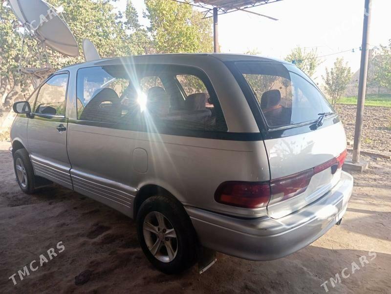 Toyota Previa 1993 - 80 000 TMT - Halaç - img 2