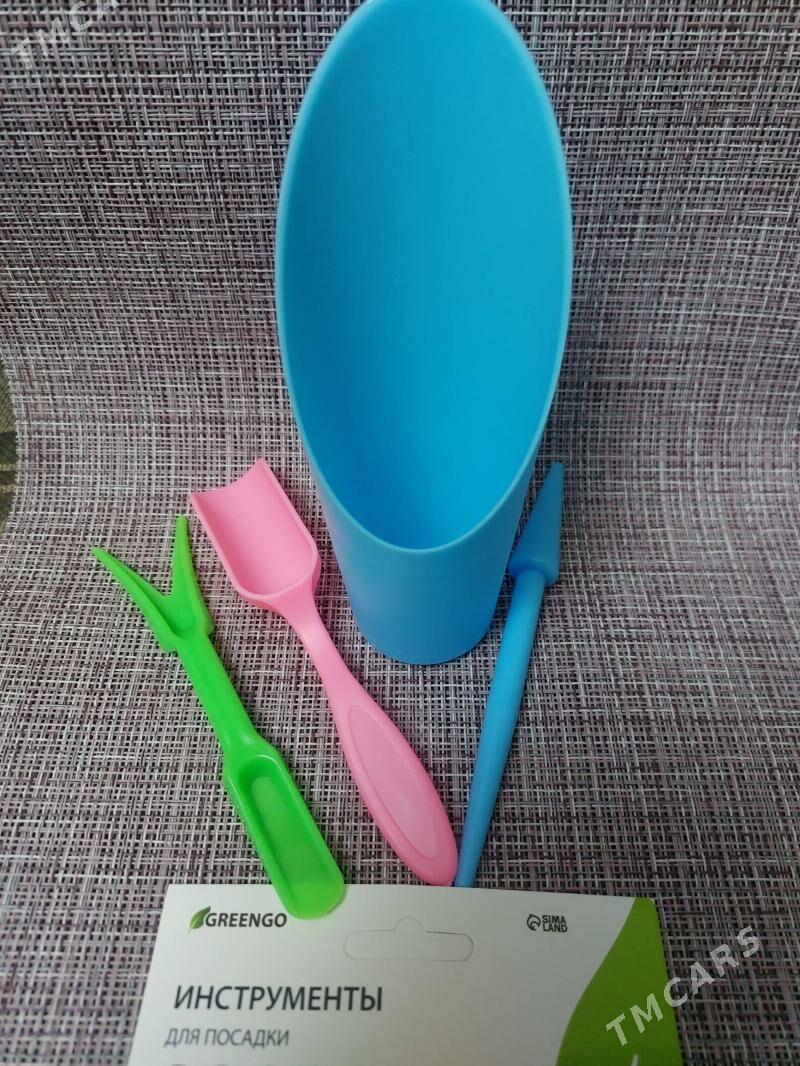 мох сфагнум и удобрения - Ашхабад - img 6