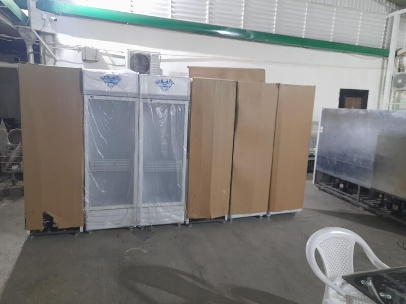 witirina haladilnik витирина - Ашхабад - img 1