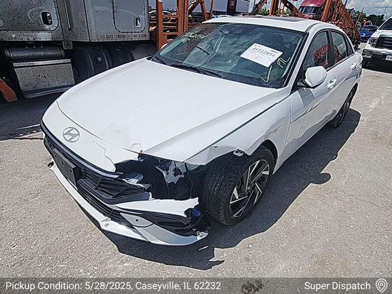 Elantra krylo 1 000 TMT - Aşgabat - img 2