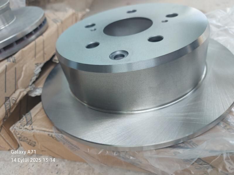 Mark torm diska 2.0 on.yz taze 200 TMT - Мары - img 1
