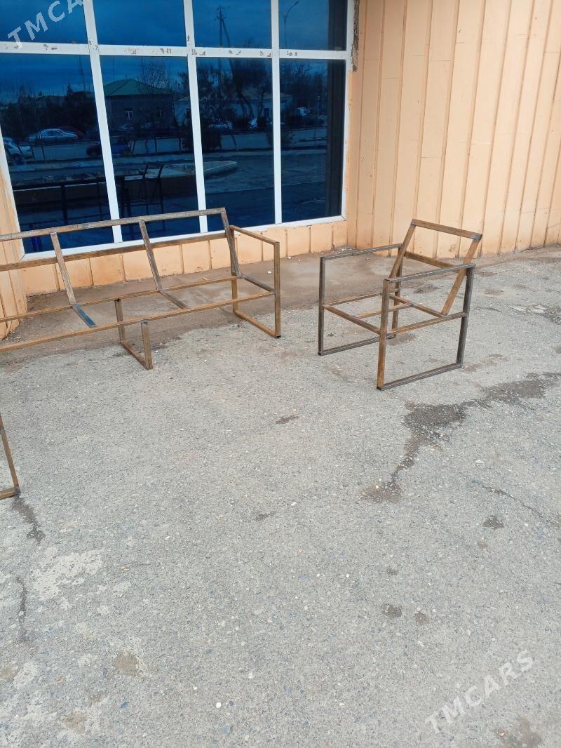 diwan - Daşoguz - img 2