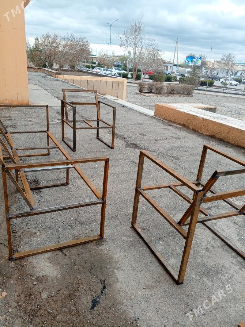 diwan - Daşoguz - img 3