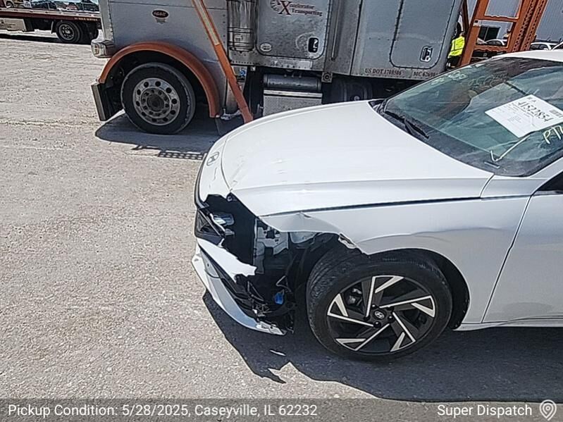 Elantra krylo 1 000 TMT - Aşgabat - img 4