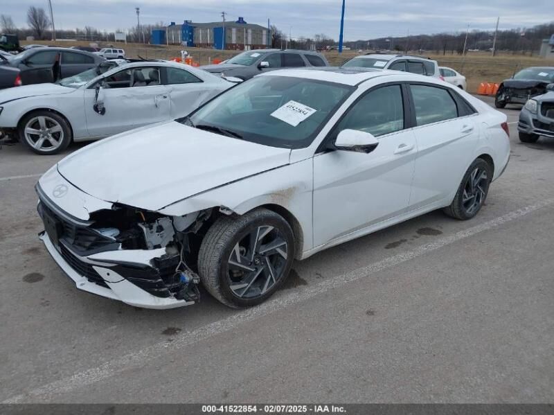 Elantra krylo 1 000 TMT - Aşgabat - img 3