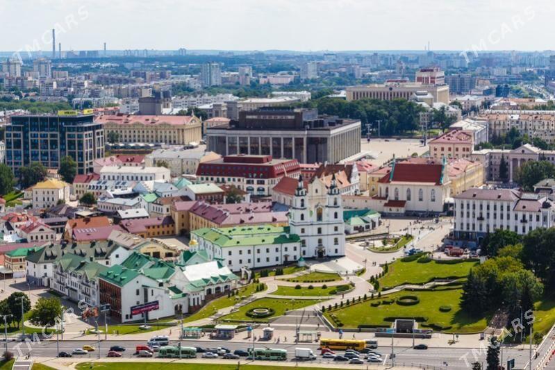 wisa виза - Daşoguz - img 1