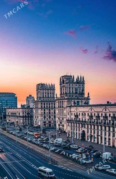 wisa виза - Daşoguz - img 3