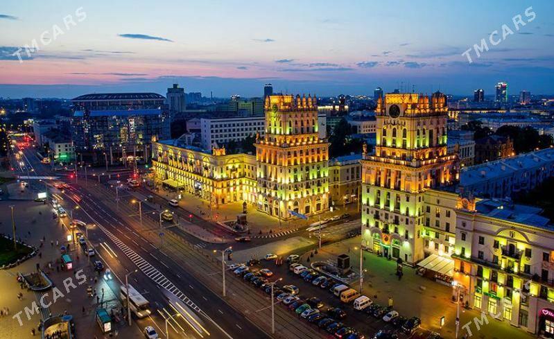 wisa виза - Daşoguz - img 2