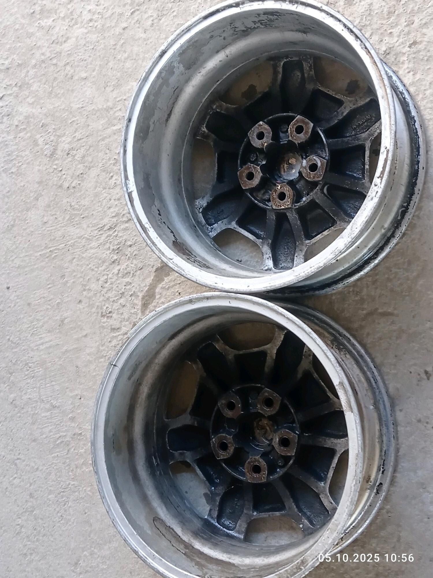 16maxima diska 1 200 TMT - Бахарден - img 2