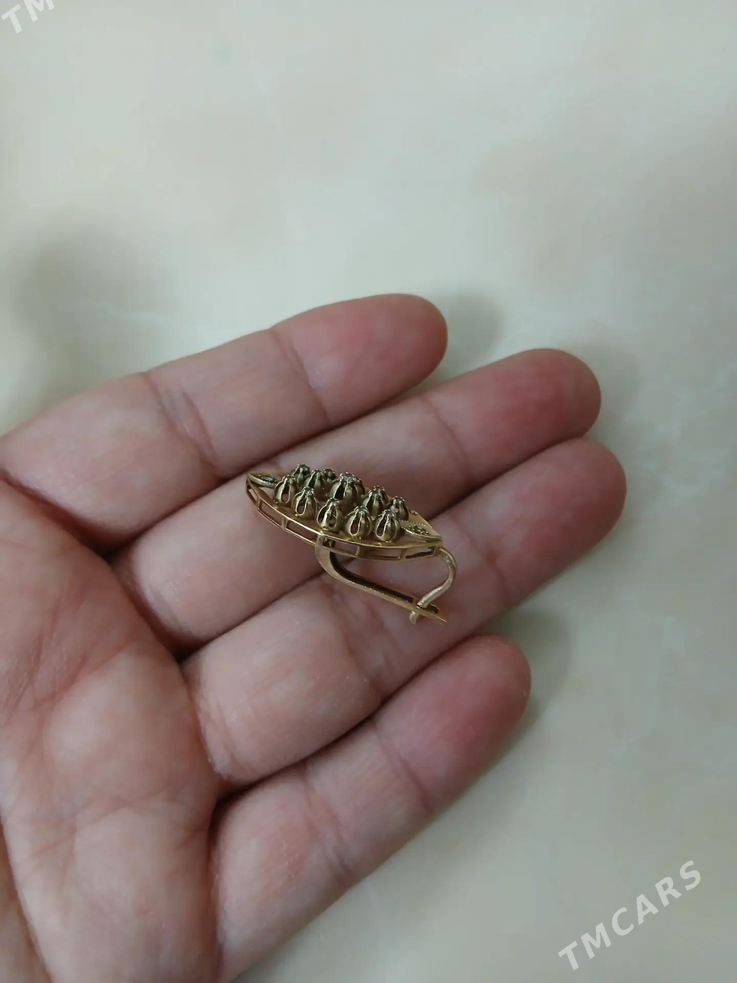 1 tay gyzyl gulokhalka - Arkadag - img 2