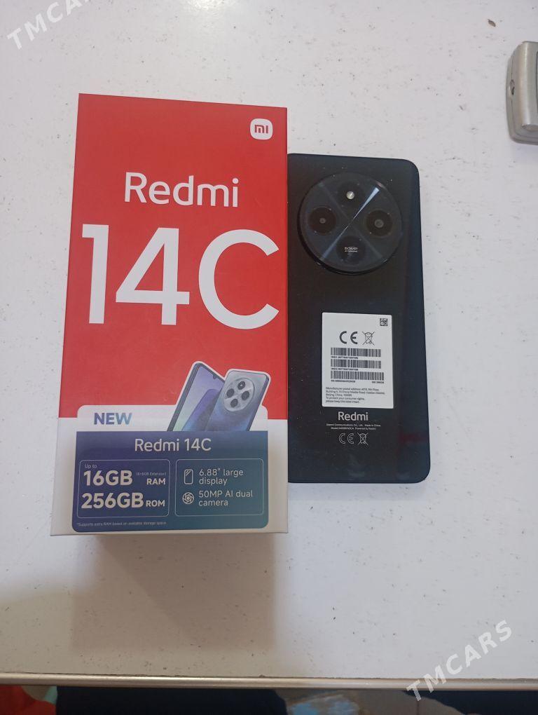 Redmi14c - Kaka - img 2