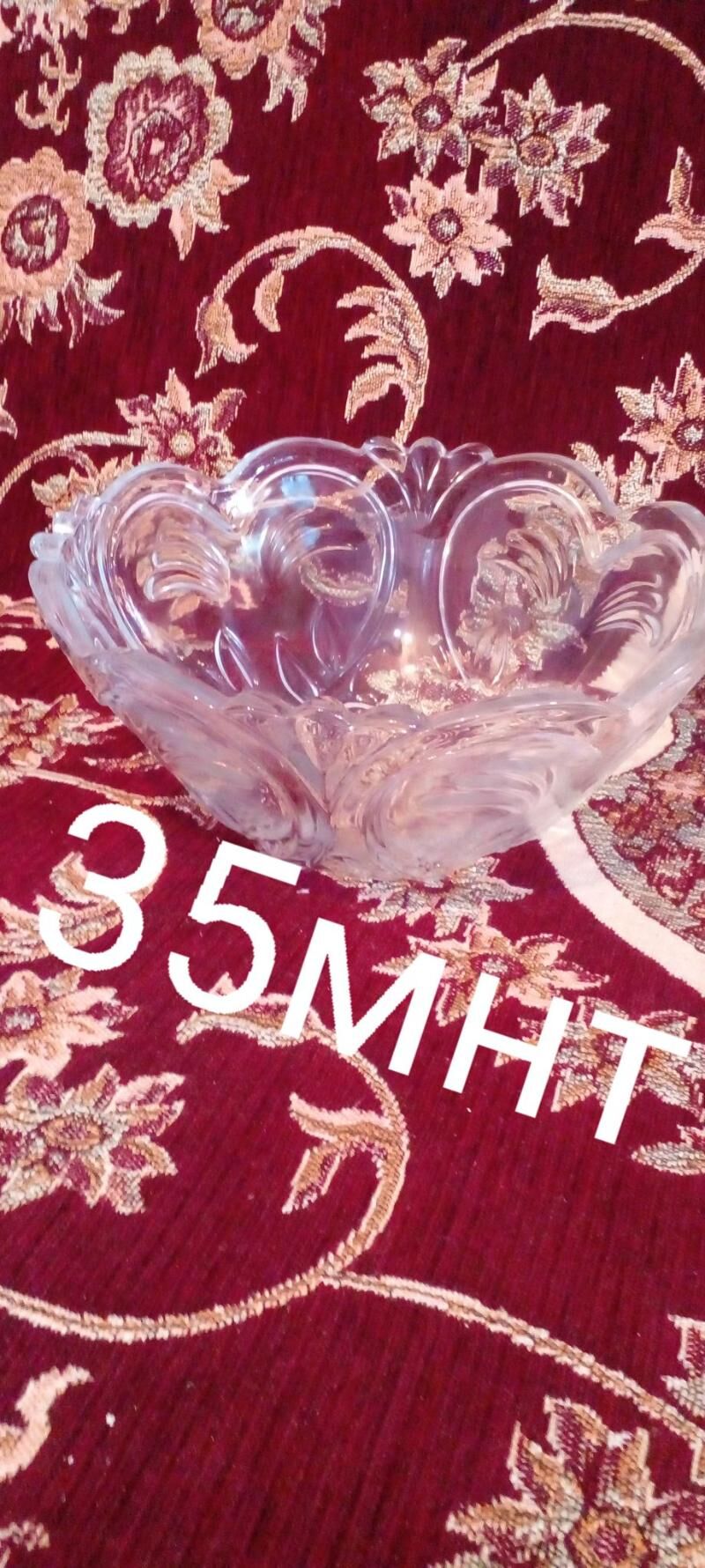 посуды - Мары - img 6