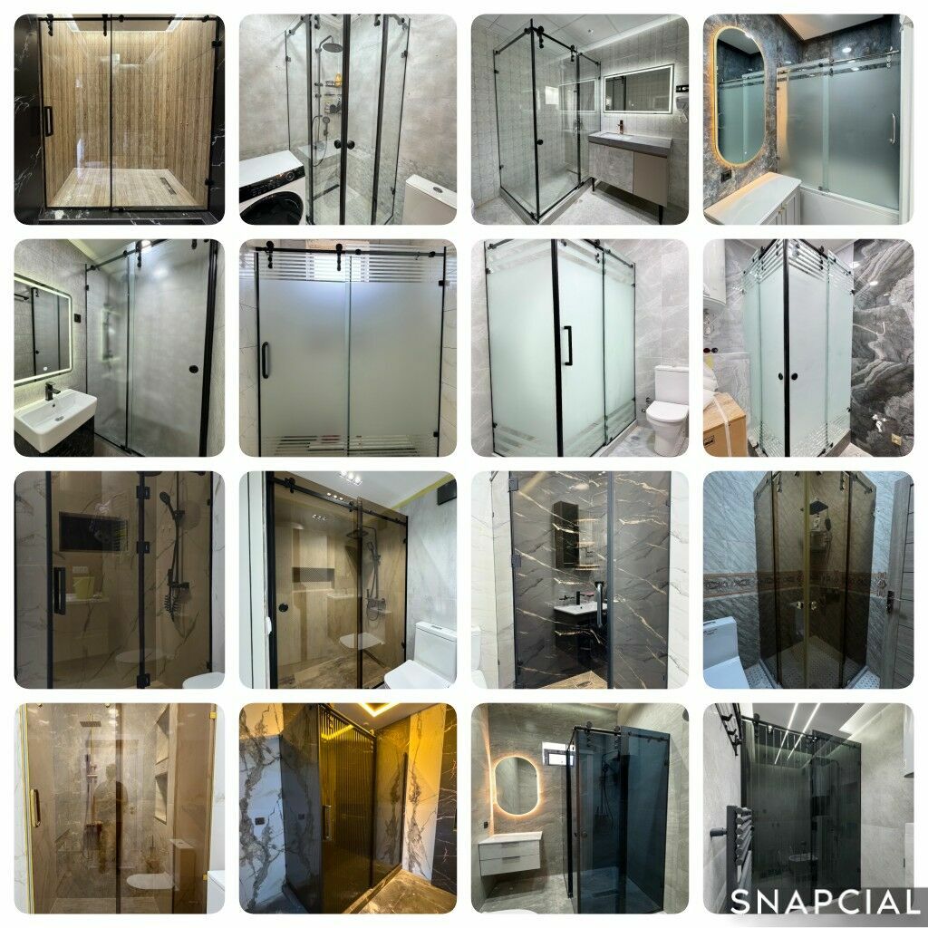 Aýna Gapy Окно - Türkmenbaşy - img 6