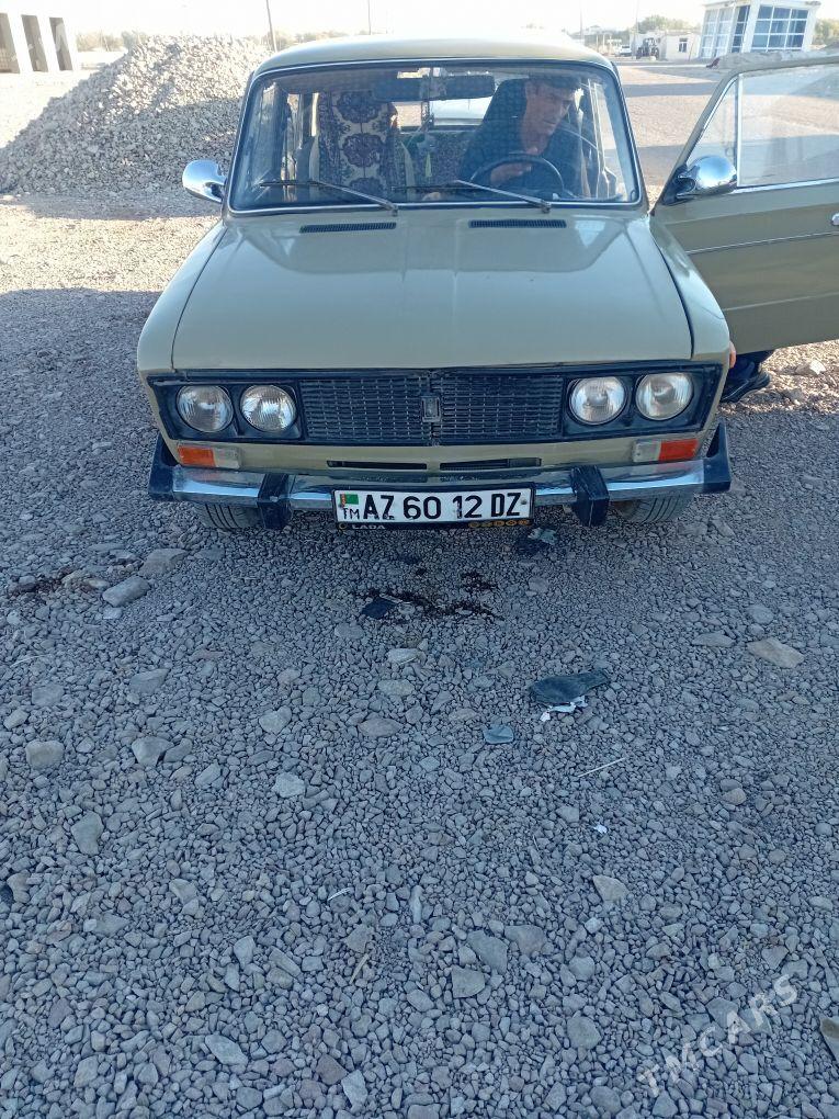 Lada 2106 1993 - 20 000 TMT - Гурбансолтан Едже - img 3
