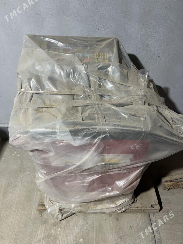 шиномонтаж - Тязе заман - img 5