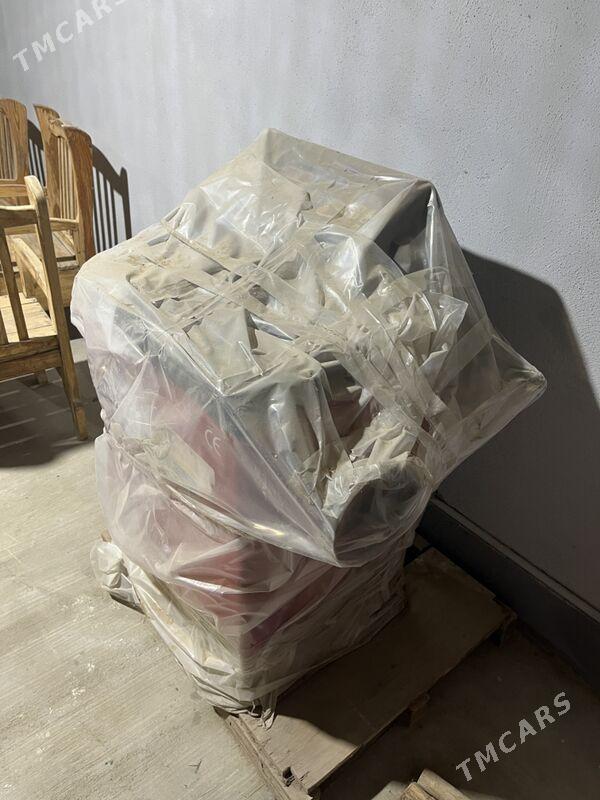 шиномонтаж - Тязе заман - img 4