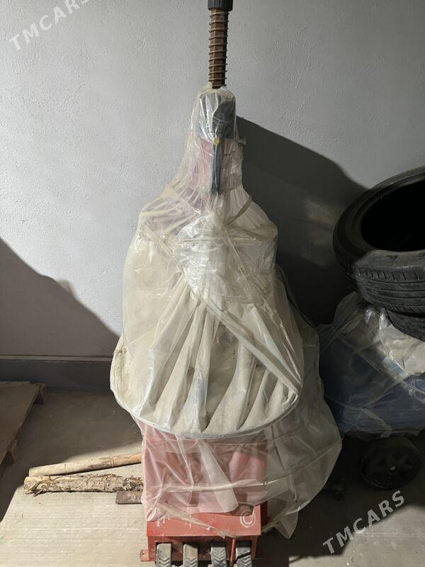 шиномонтаж - Тязе заман - img 2