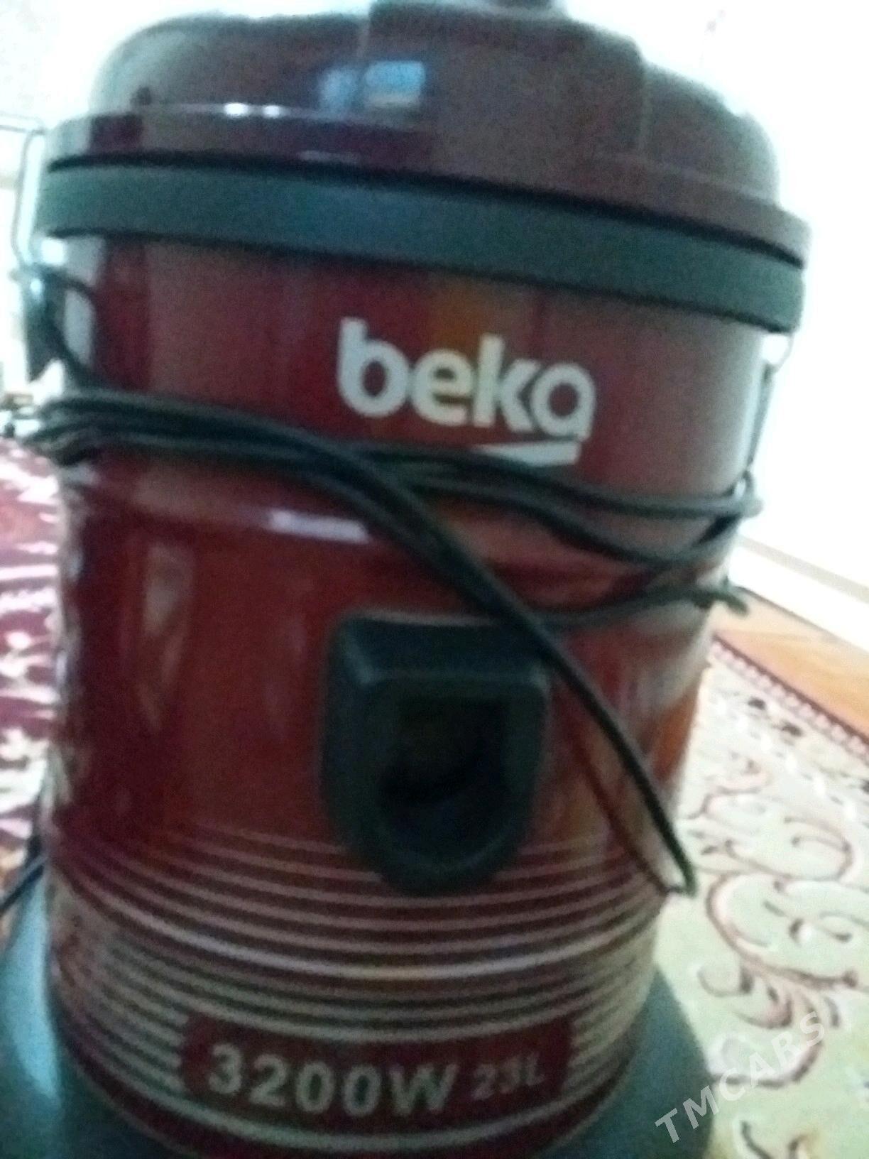 Beko - Aşgabat - img 2