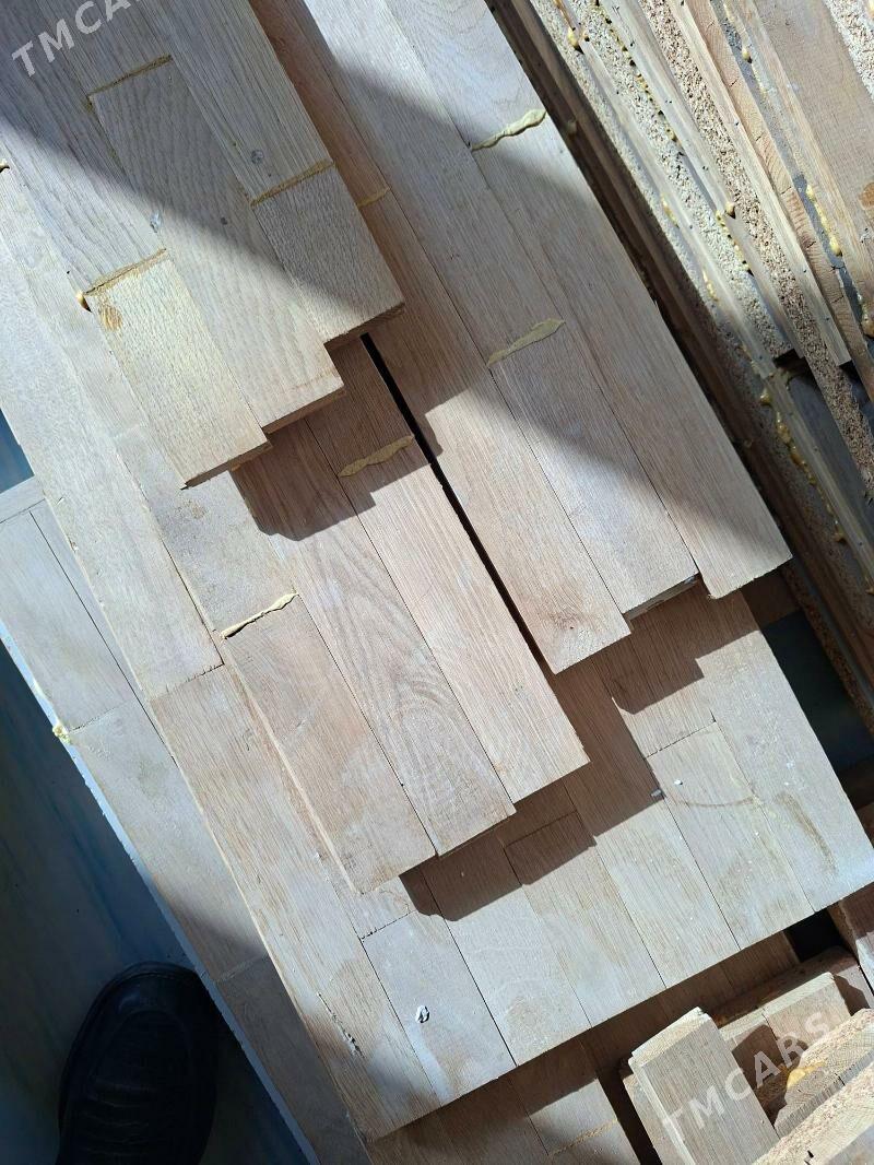 parket dup - Мир 1 - img 2