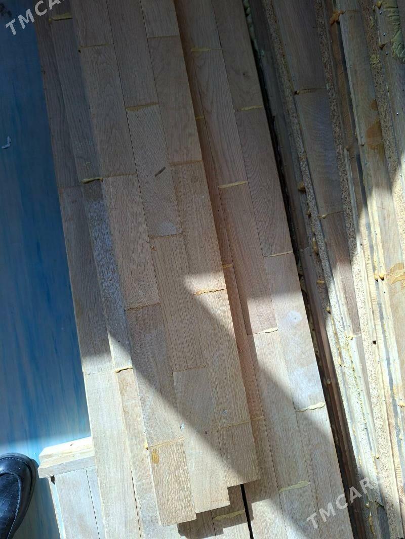 parket dup - Мир 1 - img 3