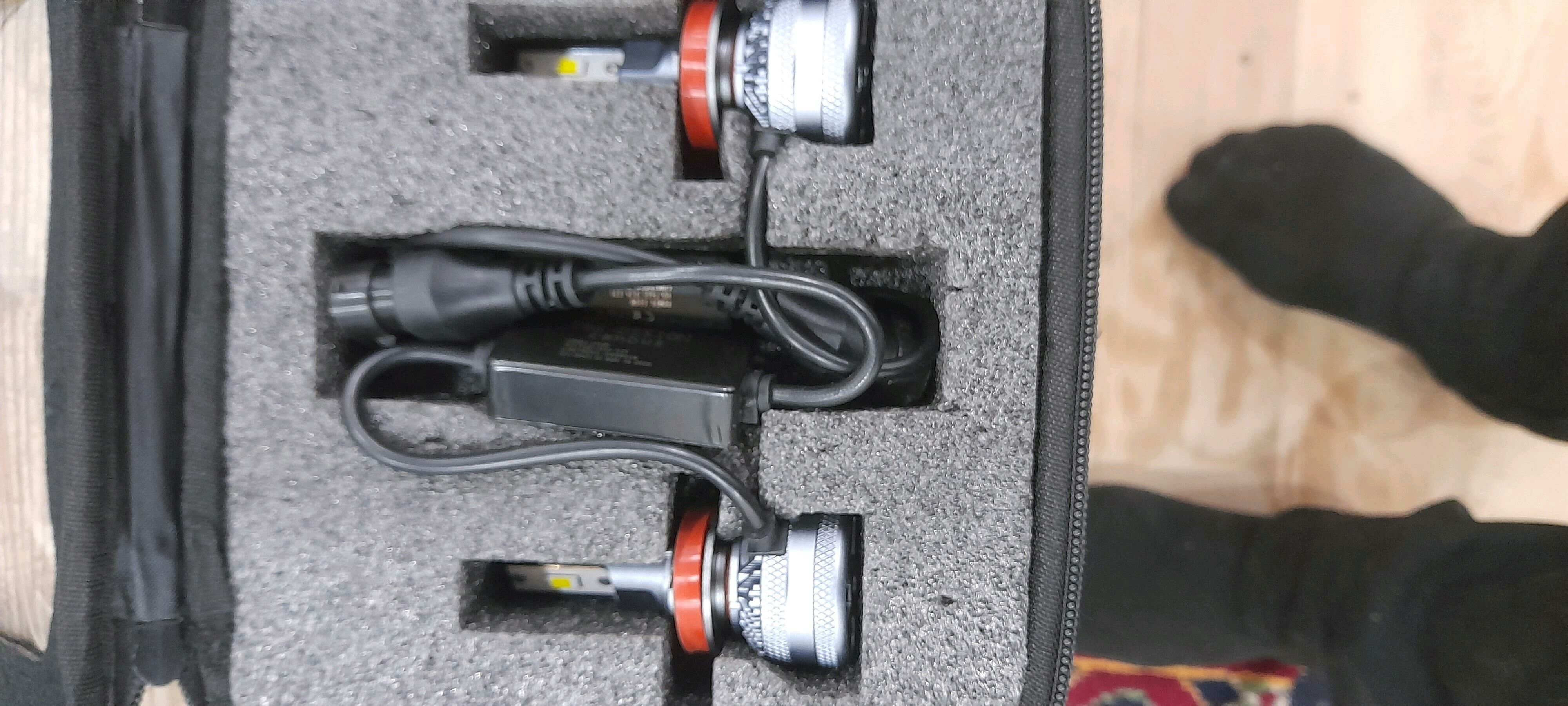 Let lampa h 11 340 TMT - Türkmenabat - img 2