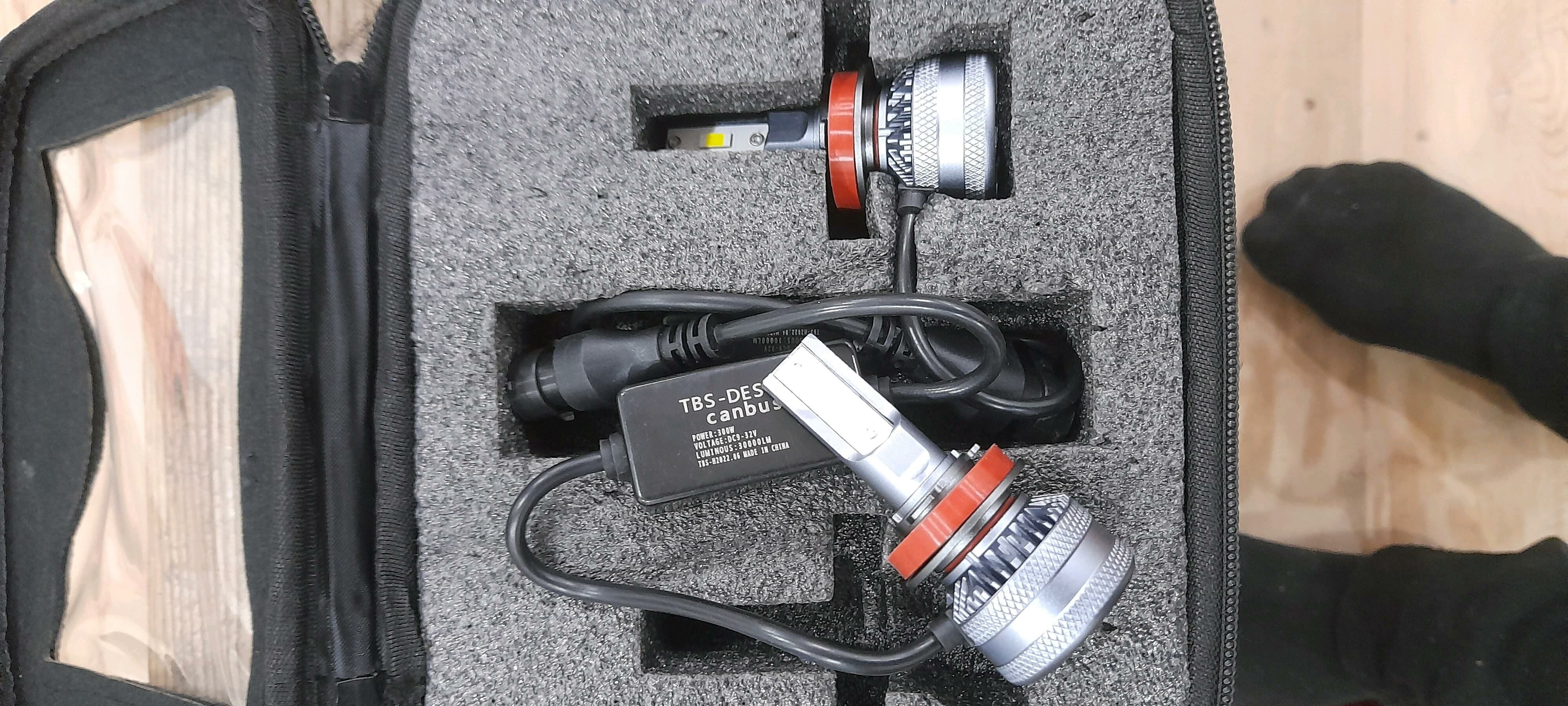 Let lampa h 11 340 TMT - Türkmenabat - img 3