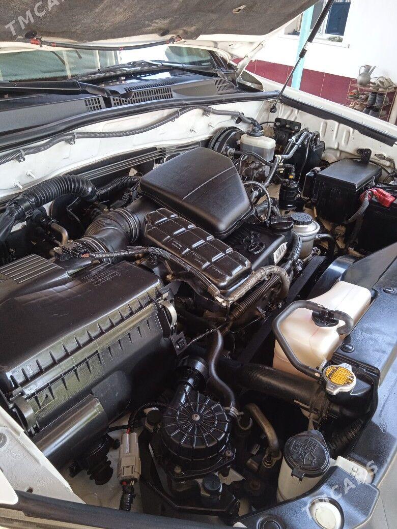 Toyota Land Cruiser Prado 2007 - 420 000 TMT - Балканабат - img 3