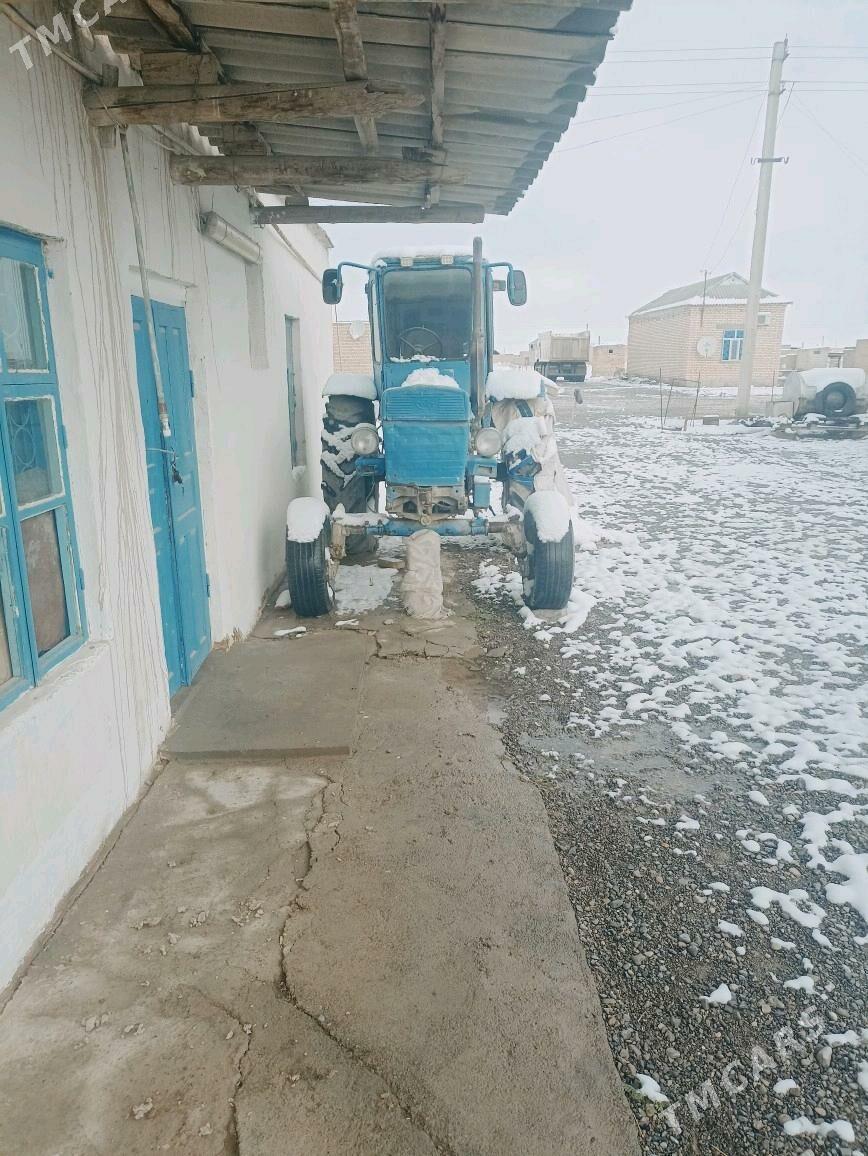 MTZ T-28 1981 - 12 000 TMT - Kaka - img 2