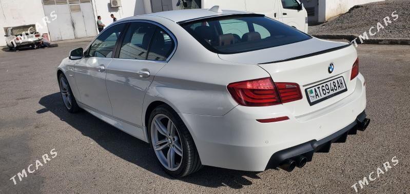 BMW F10 2011 - 310 000 TMT - Ашхабад - img 3